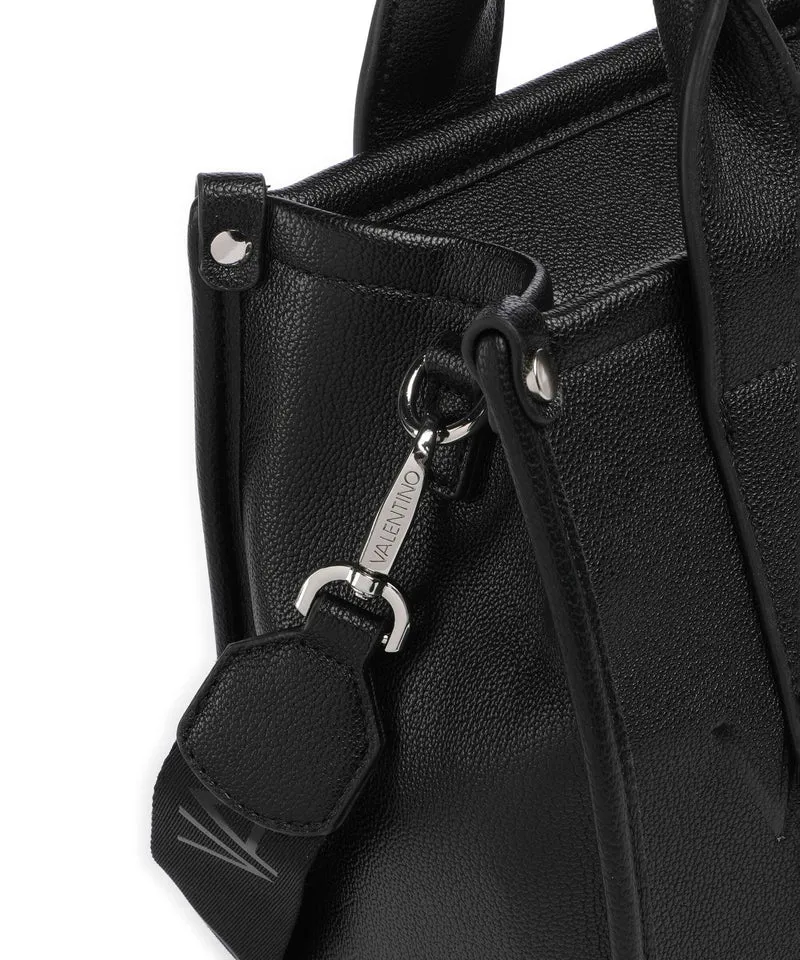 Valentino Bags Sirah Re Bolso de mano nero