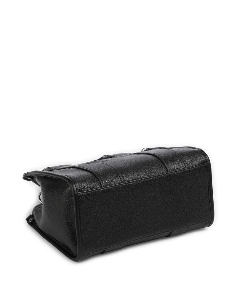 Valentino Bags Sirah Re Bolso de mano nero