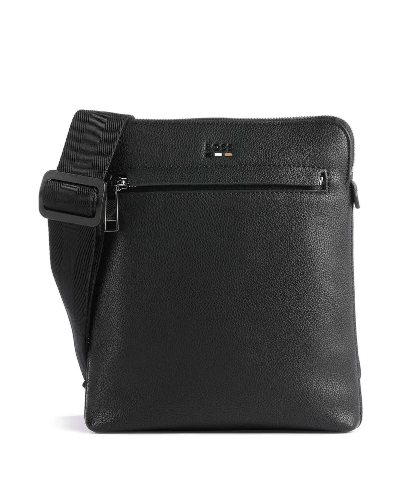 BOSS Ray Bandolera black
