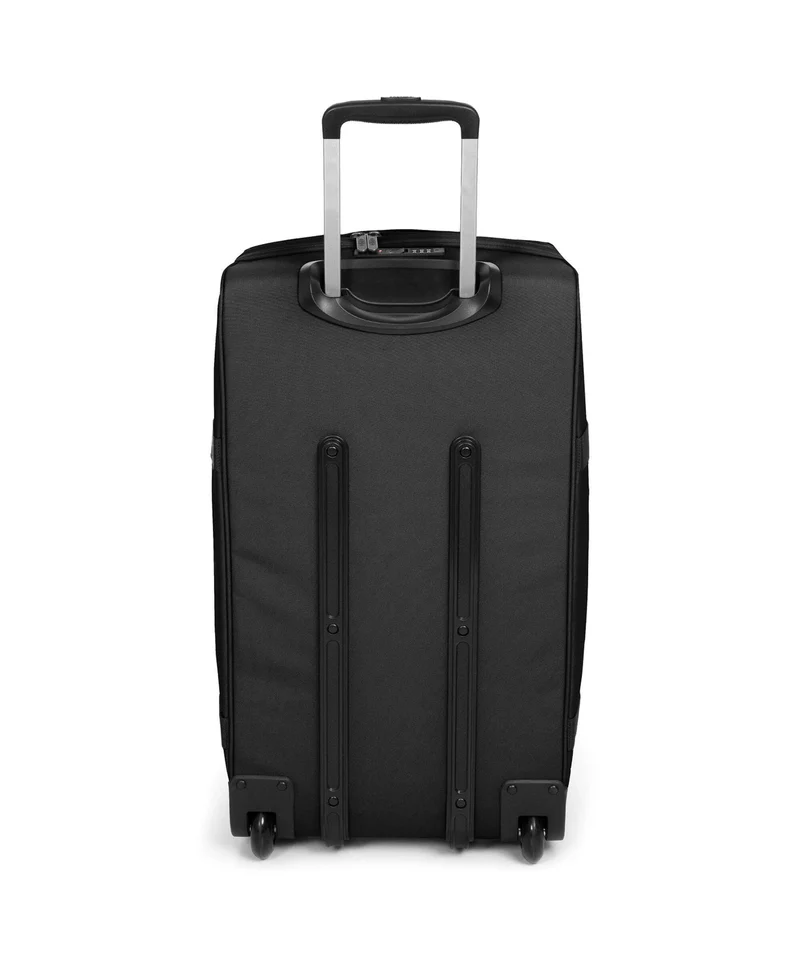 Eastpak Transit'R M Bolso de viaje con ruedas black