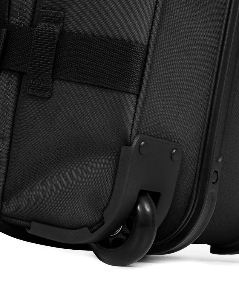 Eastpak Transit'R M Bolso de viaje con ruedas black