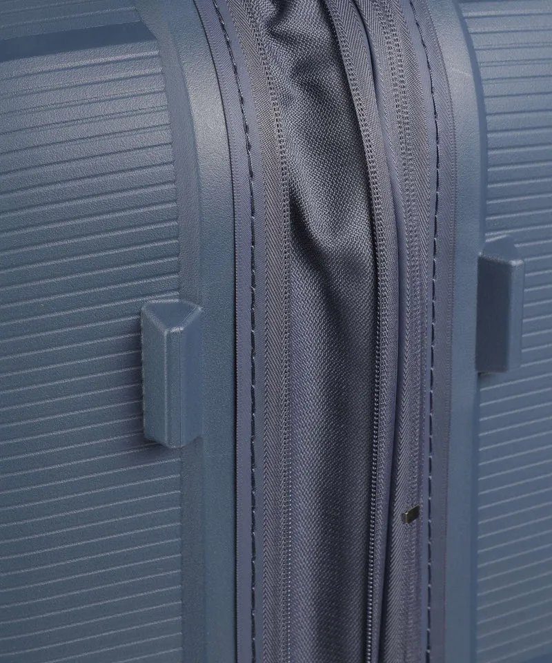 American Tourister Starvibe Maleta con 4 ruedas navy