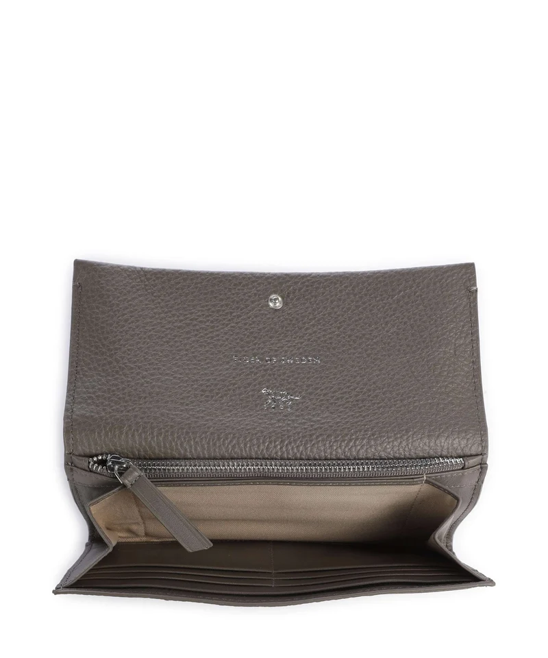 Tiger of Sweden Maglia Monedero october sage