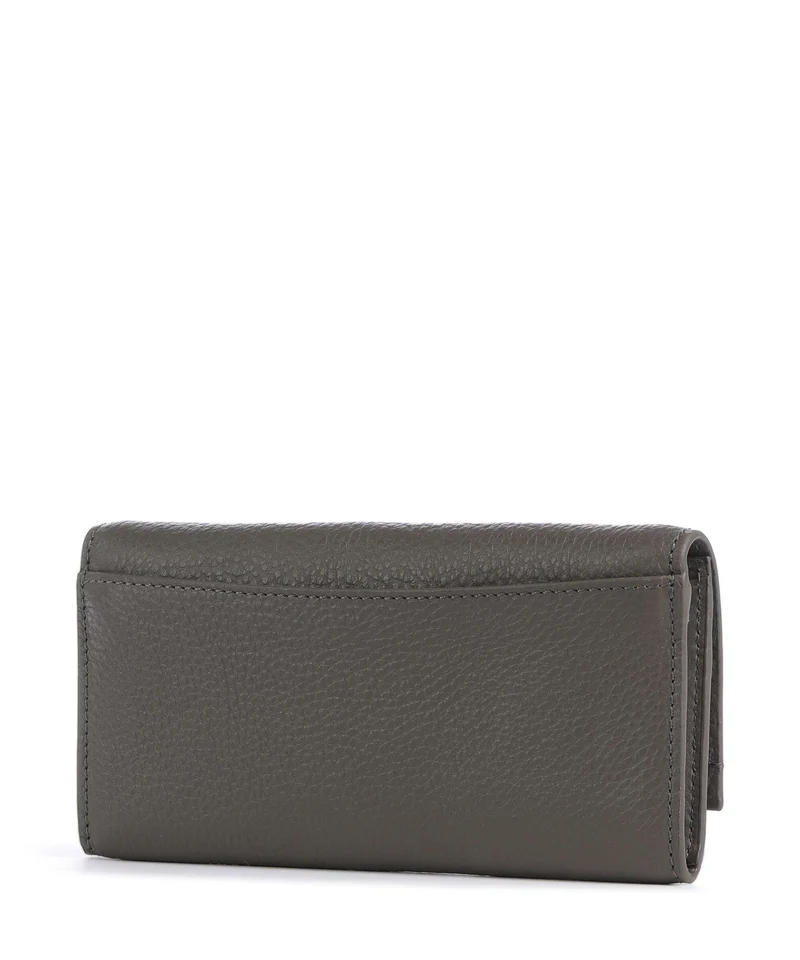 Tiger of Sweden Maglia Monedero october sage