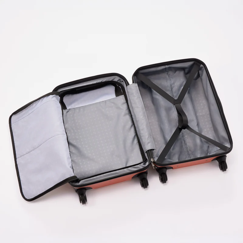 PROTECA Pocket Liner 2 Carry-On Luggage 37L Made in Japan