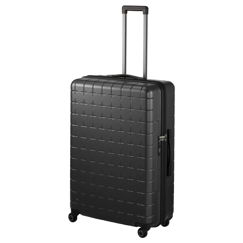 PROTECA 360G4 Large Checked Luggage 100L Made in Japan