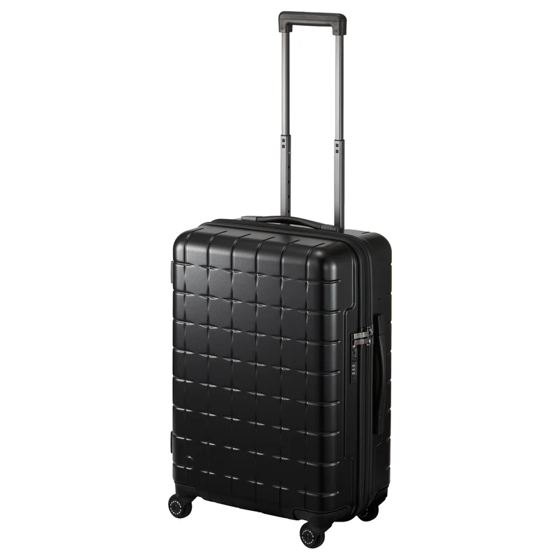 PROTECA 360G4 Small Checked Luggage 53L Made in Japan