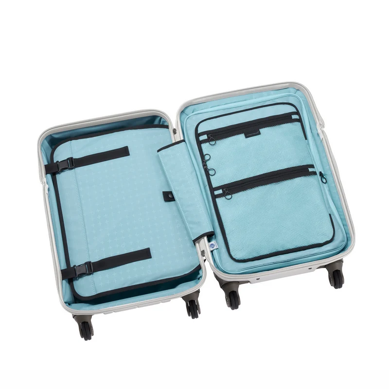 PROTECA 360G4 Carry-On Luggage 38L Made in Japan