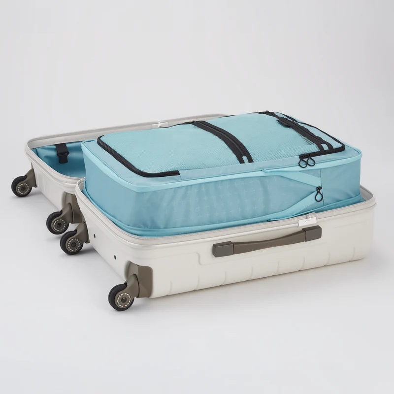 PROTECA 360G4 Carry-On Luggage 38L Made in Japan