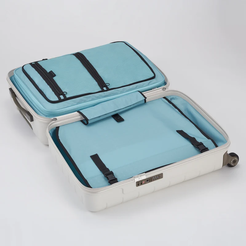 PROTECA 360G4 Carry-On Luggage 38L Made in Japan