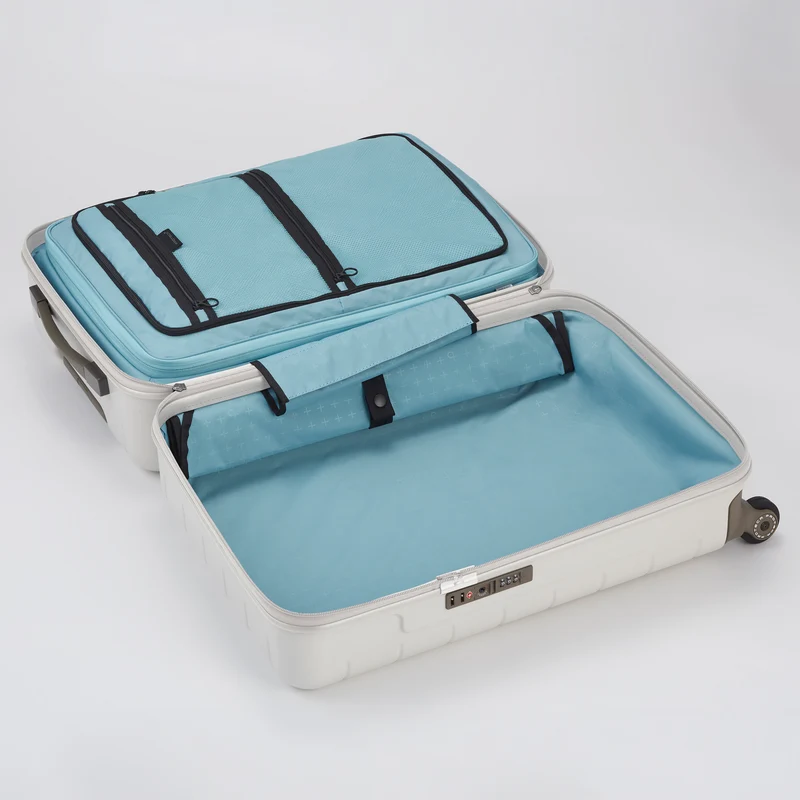 PROTECA 360G4 Carry-On Luggage 38L Made in Japan