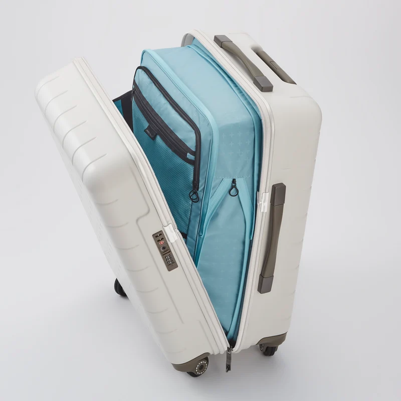 PROTECA 360G4 Carry-On Luggage 38L Made in Japan