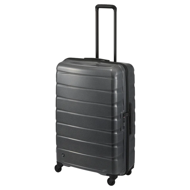 PROTECA Aeroflex DX2 Large Checked Luggage 100L Made in Japan