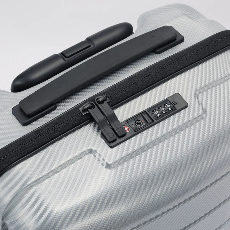 PROTECA Aeroflex DX2 Carry-On Luggage 35L Made in Japan