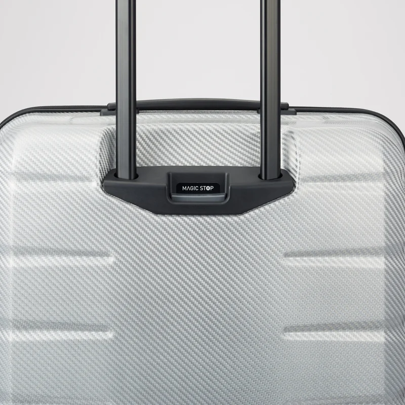 PROTECA Aeroflex DX2 Carry-On Luggage 35L Made in Japan