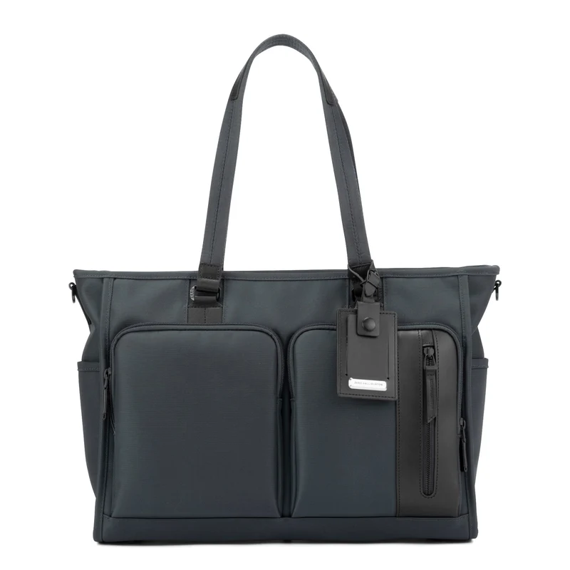 ZEST2 | Tote Bag (Fits Laptops up to 15.6")