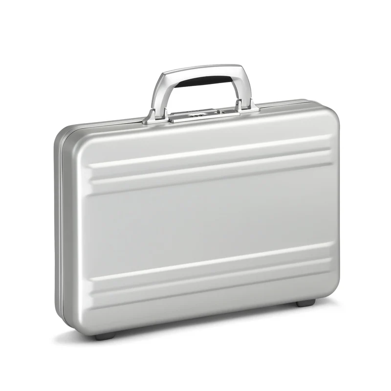 Slim Aluminum Attaché | Small Attaché Case