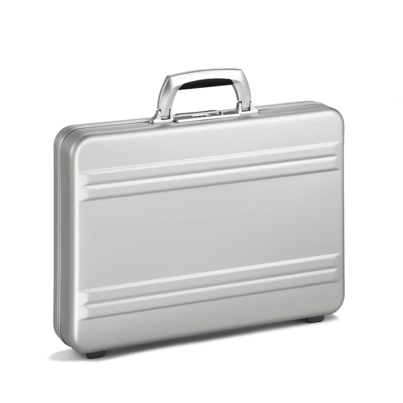 Slim Aluminum Attaché | Medium Attaché Case