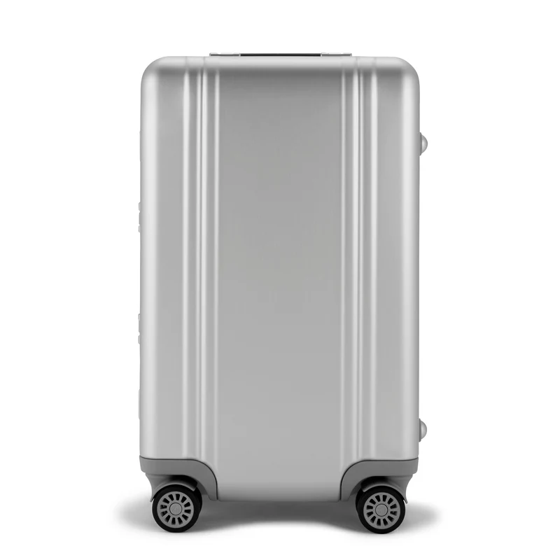 Heritage Line | Continental Carry-on Travel Case 34L