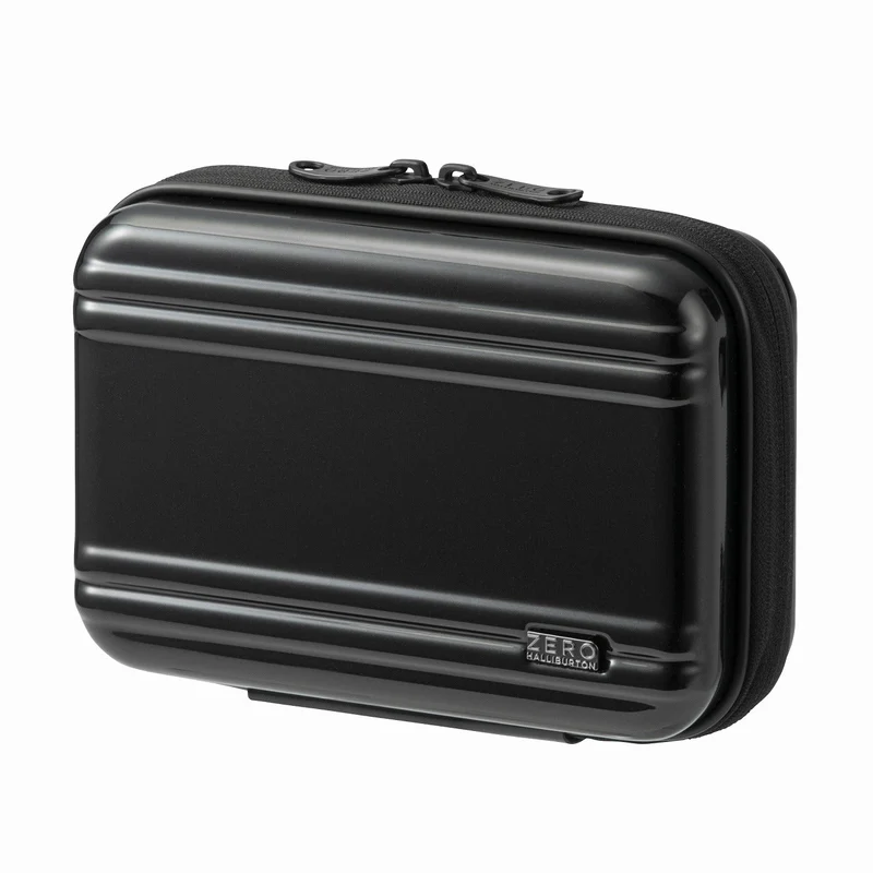 Accessories | Compact Cube Amenity Case