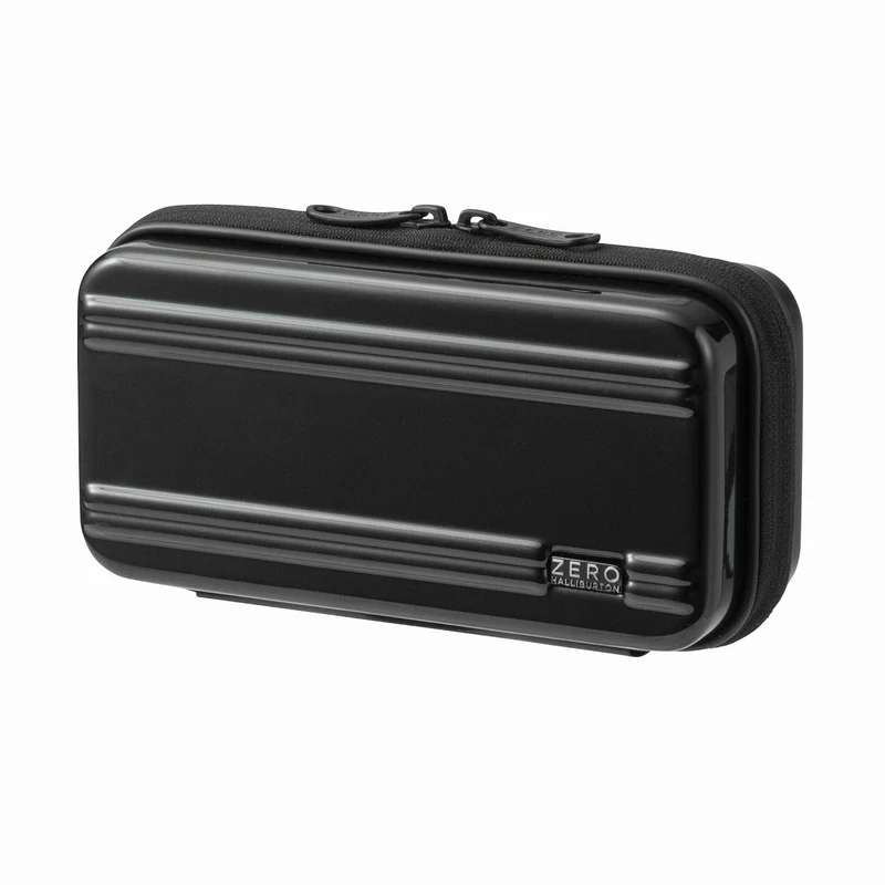 Accessories | Compact Cube Small Amenity Case