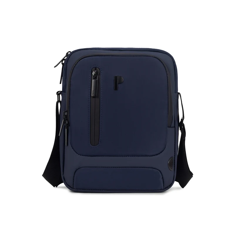 Bolso Ferrand Azul
