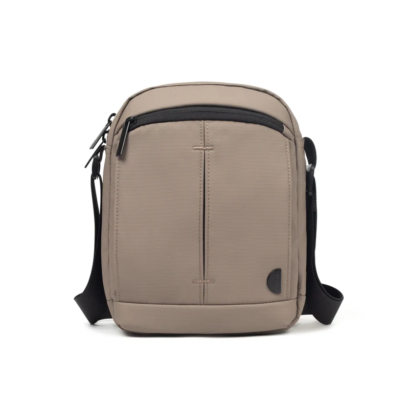 Bolso Parana Beige