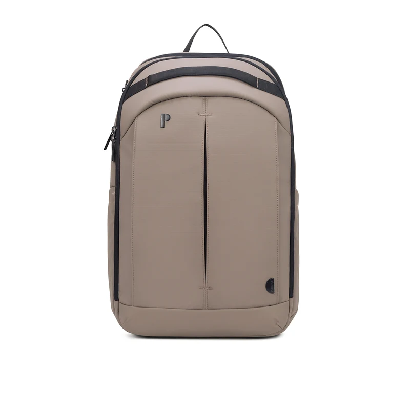 Mochila Parana Beige