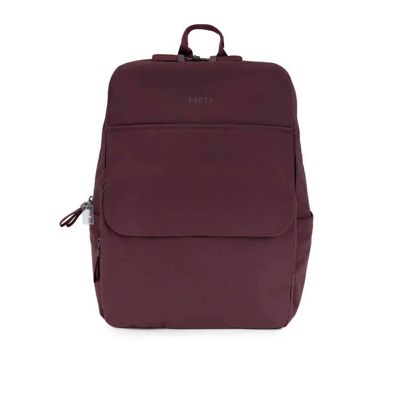 Mochila Nayra Cherry