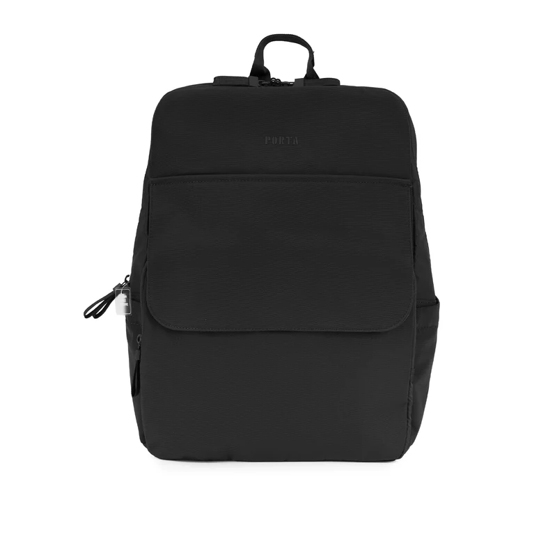 Mochila Nayra Negro