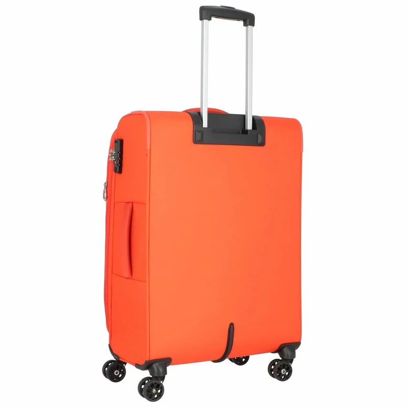 AMERICAN TOURISTER MALETA MEDIANA EXTENSIBLE FUN CRUISE 68CM