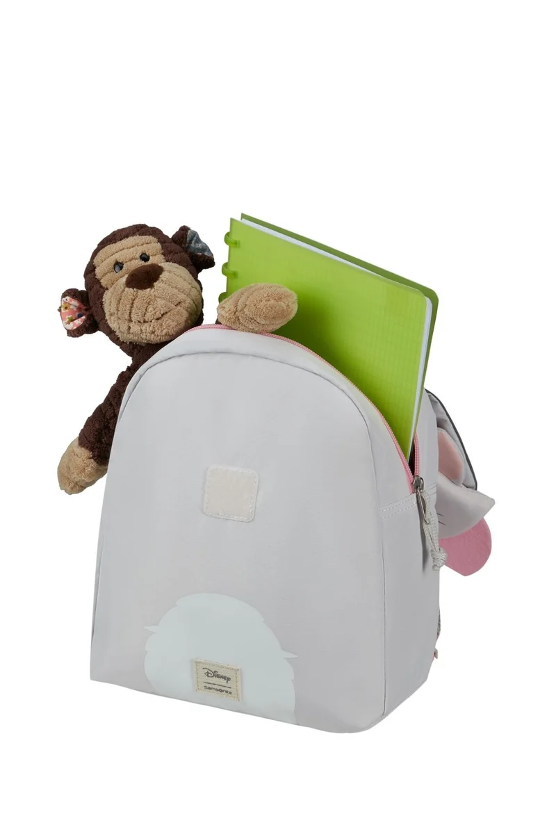 SAMSONITE MOCHILA S ARISTOCAT MARIE - HAPPY SAMMIES DISNEY