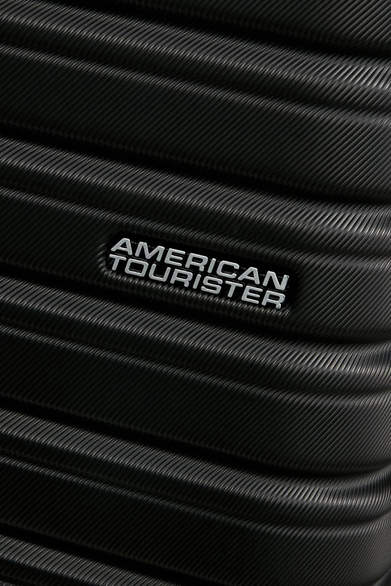 AMERICAN TOURISTER MALETA DE CABINA LENGHT FLASHLINE 55/35cm