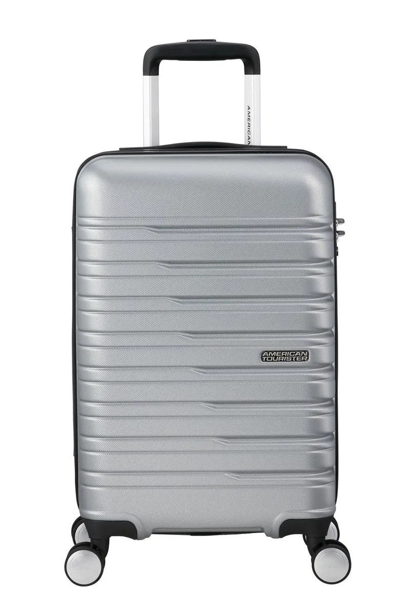 AMERICAN TOURISTER MALETA DE CABINA LENGHT FLASHLINE 55/35cm