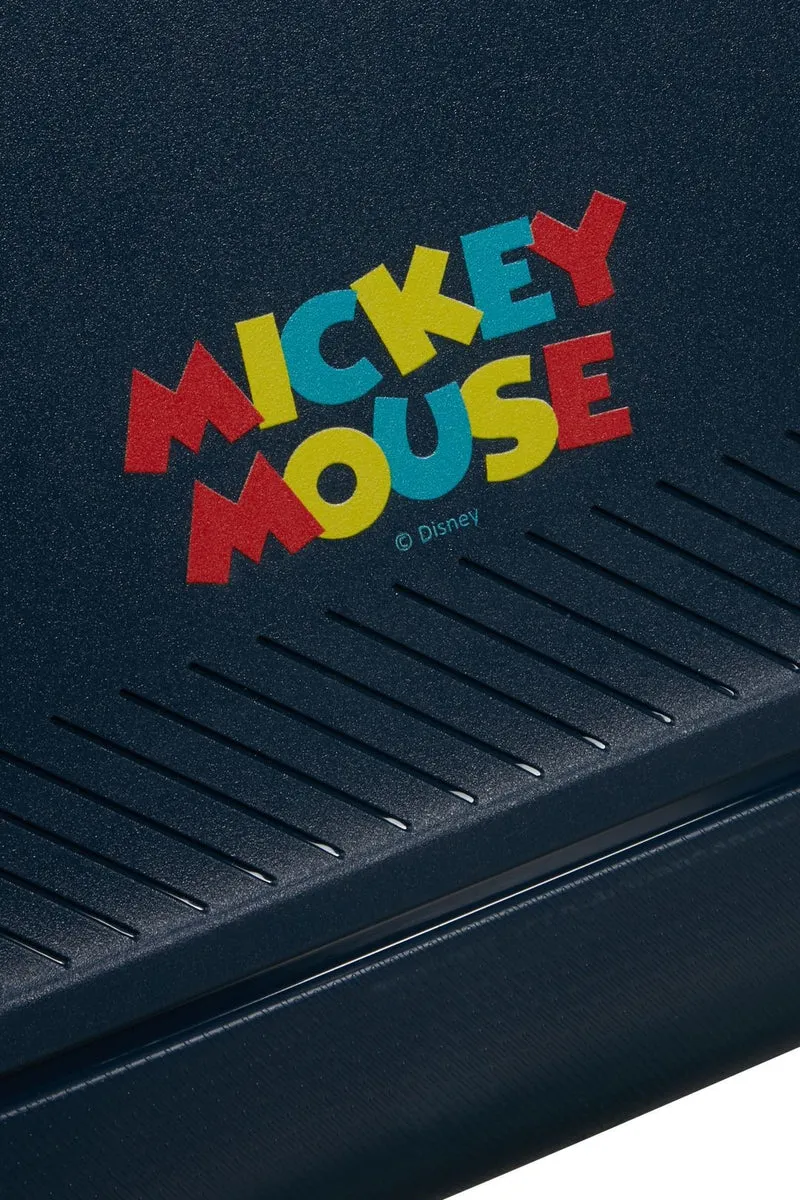 AMERICAN TOURISTER Maleta de Cabina Extensible DASHPOP DISNEY - MICKEY POP LETTERS