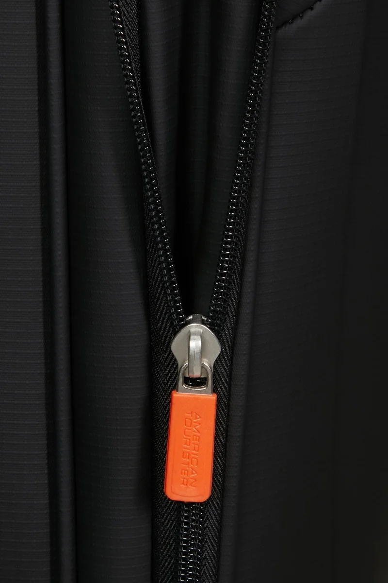 AMERICAN TOURISTER MALETA MEDIANA EXTENSIBLE SUMMERRIDE 69CM - Tejido Ripstop