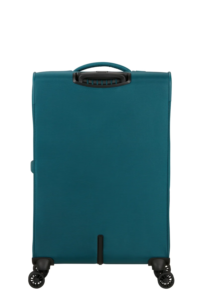 AMERICAN TOURISTER MALETA MEDIANA EXTENSIBLE SUMMERRIDE 69CM - Tejido Ripstop
