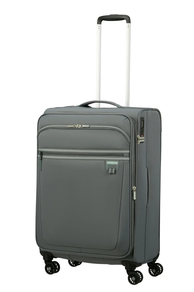 AMERICAN TOURISTER TROLLEY MEDIANO EXTENSIBLE AEROSPIN 69CM