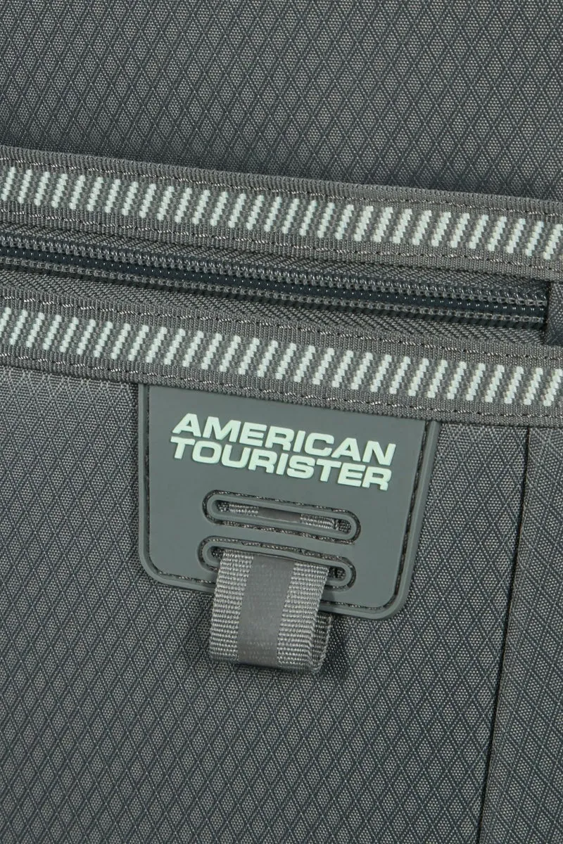 AMERICAN TOURISTER TROLLEY MEDIANO EXTENSIBLE AEROSPIN 69CM