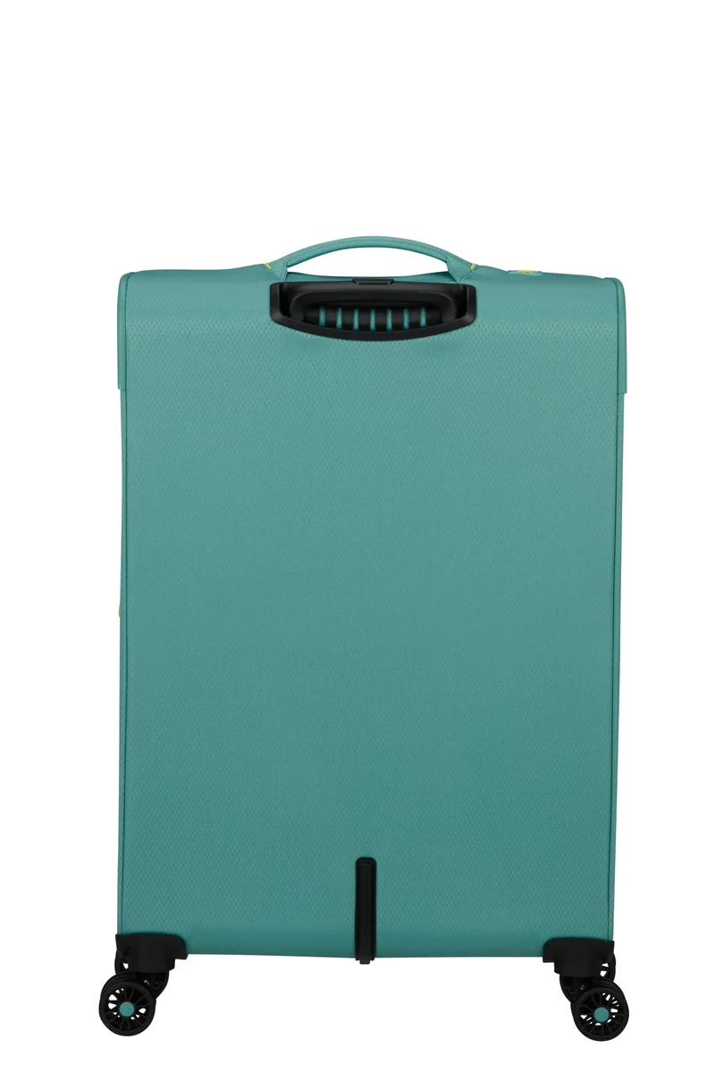 AMERICAN TOURISTER TROLLEY MEDIANO EXTENSIBLE AEROSPIN 69CM