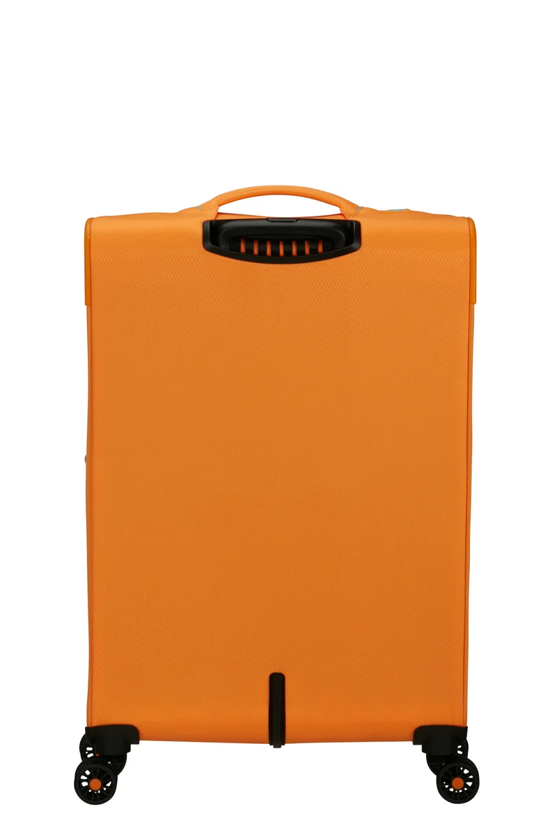 AMERICAN TOURISTER TROLLEY MEDIANO EXTENSIBLE AEROSPIN 69CM