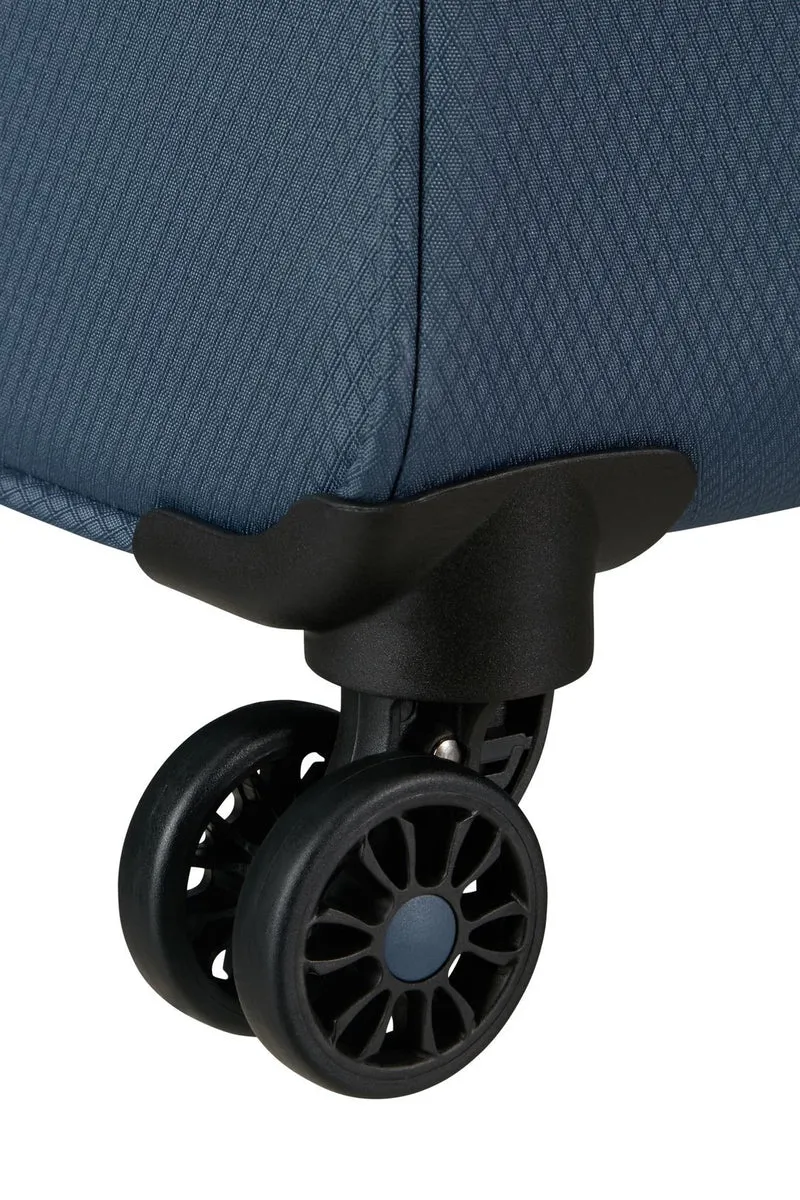 AMERICAN TOURISTER TROLLEY GRANDE EXTENSIBLE AEROSPIN 80CM