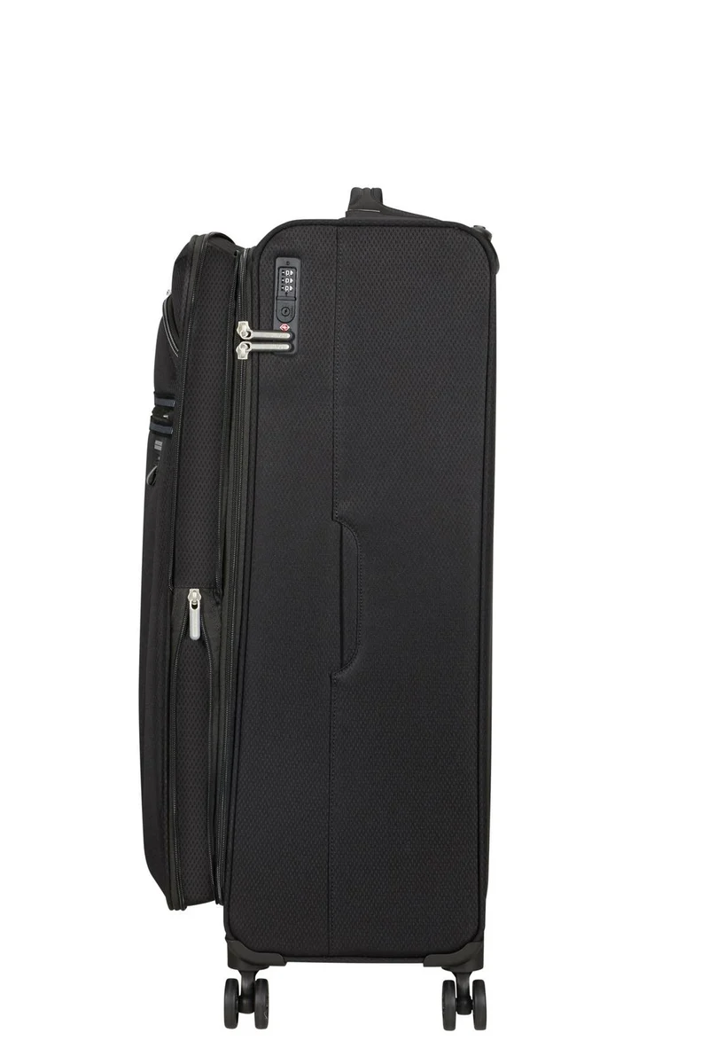 AMERICAN TOURISTER TROLLEY GRANDE EXTENSIBLE AEROSPIN 80CM