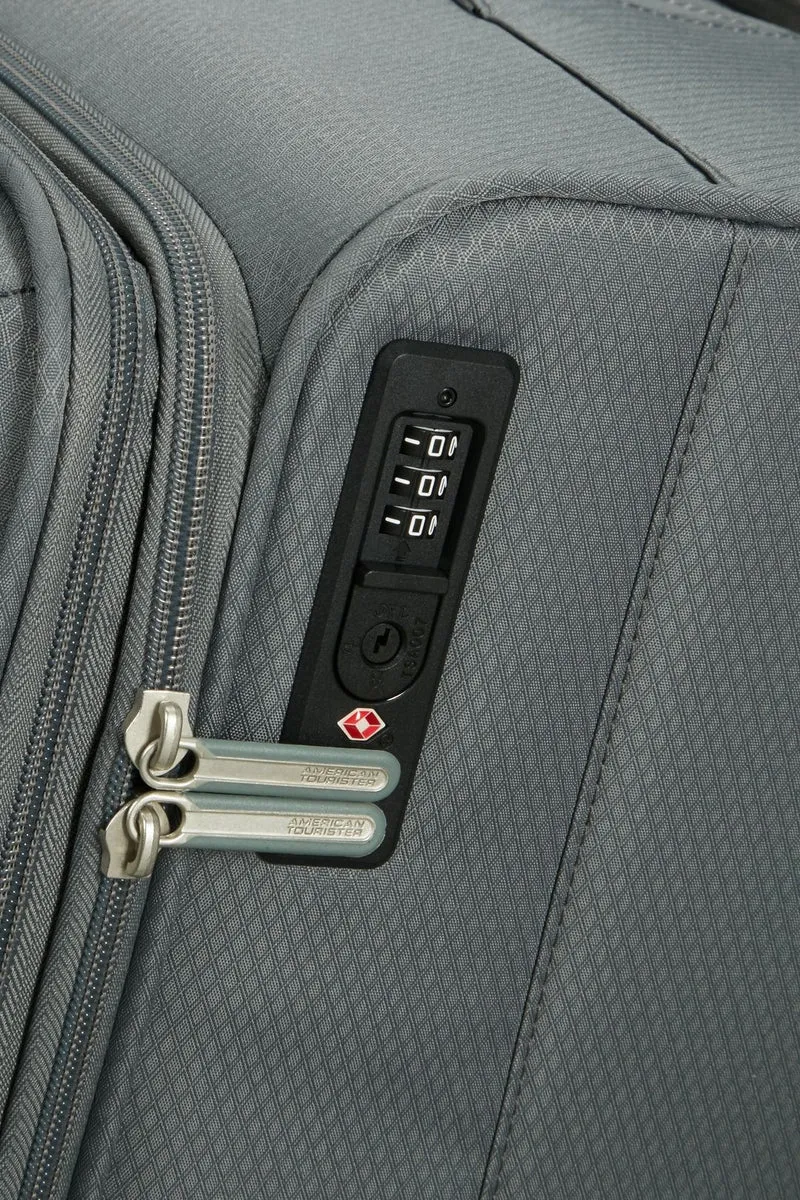 AMERICAN TOURISTER TROLLEY GRANDE EXTENSIBLE AEROSPIN 80CM