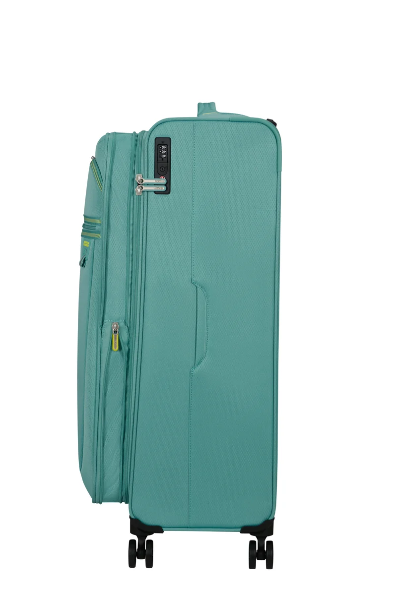 AMERICAN TOURISTER TROLLEY GRANDE EXTENSIBLE AEROSPIN 80CM