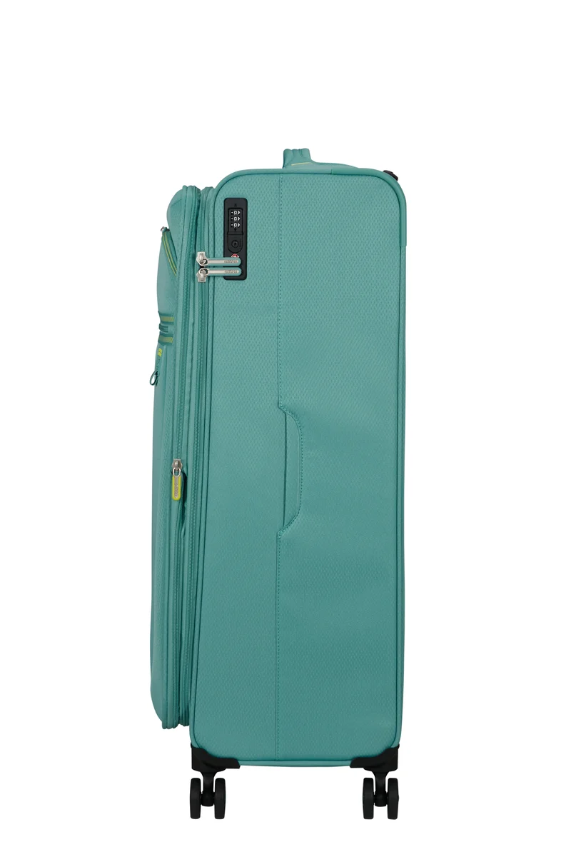 AMERICAN TOURISTER TROLLEY GRANDE EXTENSIBLE AEROSPIN 80CM