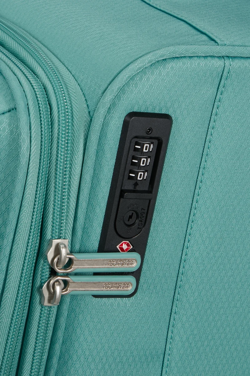 AMERICAN TOURISTER TROLLEY GRANDE EXTENSIBLE AEROSPIN 80CM