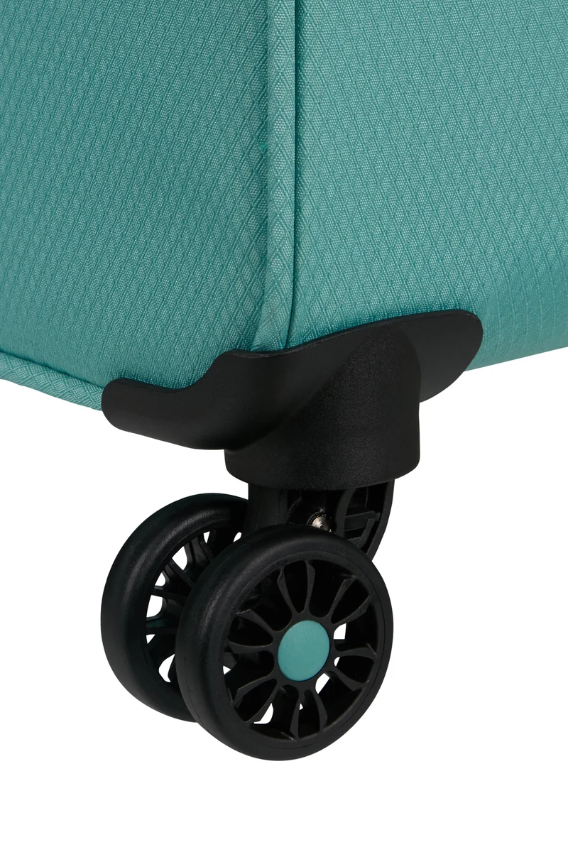 AMERICAN TOURISTER TROLLEY GRANDE EXTENSIBLE AEROSPIN 80CM