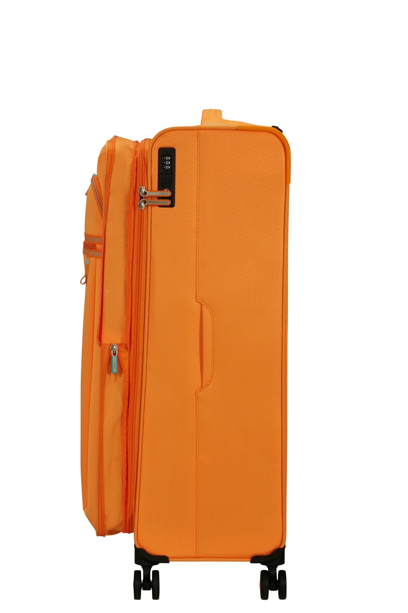 AMERICAN TOURISTER TROLLEY GRANDE EXTENSIBLE AEROSPIN 80CM