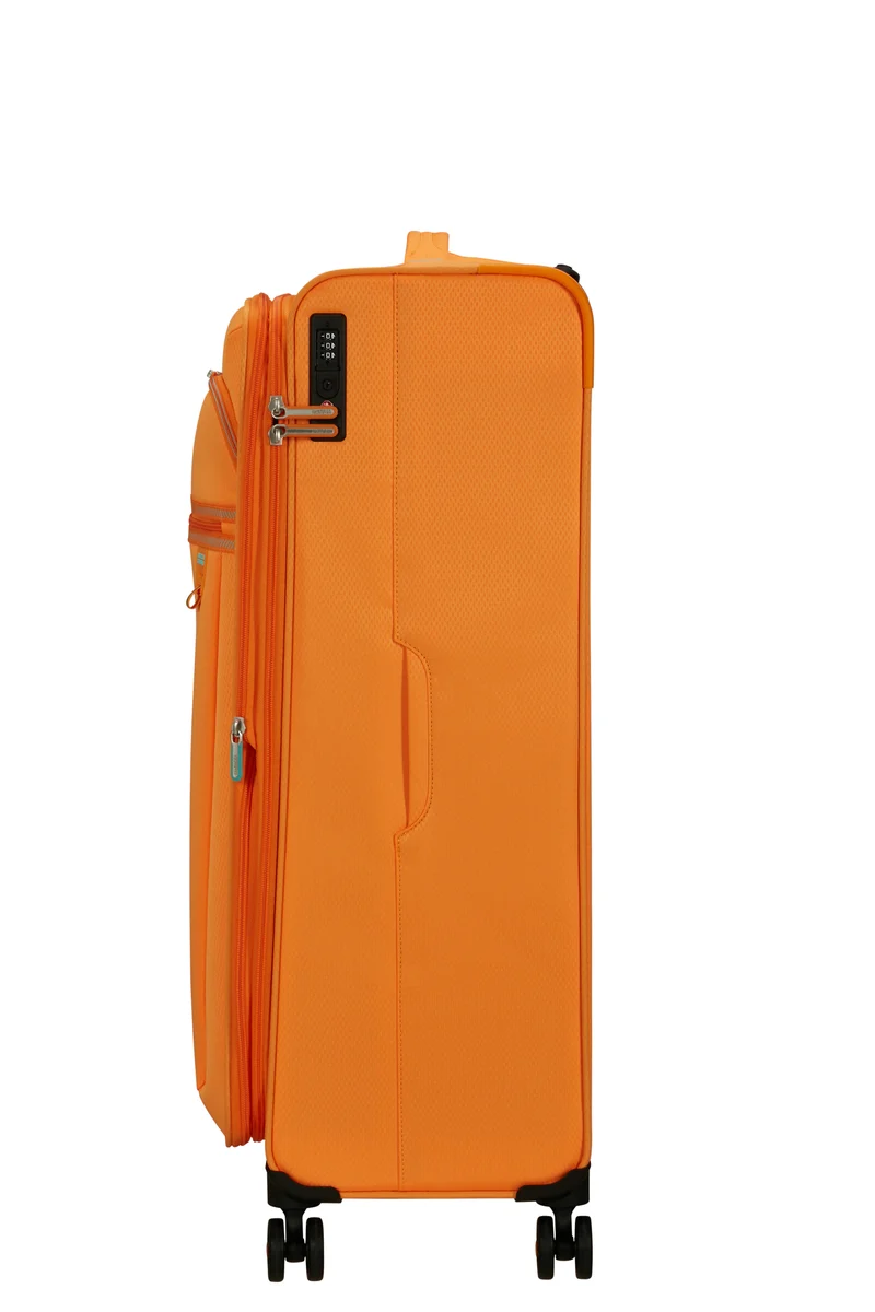 AMERICAN TOURISTER TROLLEY GRANDE EXTENSIBLE AEROSPIN 80CM